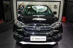 本田CR-V2016款2.0L 两驱经典版