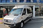 中欧尊逸2011款C型商务房车