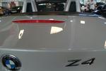宝马Z42013款sDrive20i领先型