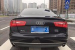 奥迪A6L2012款TFSI 舒适型(2.0T)