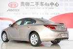 别克君威2015款1.6T 精英技术型