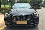 宝马5系GT2011款535i 典雅型