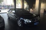 奔驰S级2005款S500 L