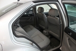 大众宝来2011款1.6L 手动 时尚型