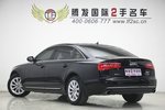 奥迪A6L2014款30 FSI 豪华型