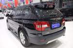 荣威W52013款1.8T 4WD 豪域版