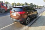 丰田RAV4荣放2015款2.0L CVT两驱都市版