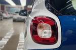 smartfortwo2019款0.9T 66千瓦硬顶风擎版 国VI