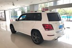 奔驰GLK级2015款GLK 300 4MATIC 时尚型 极致版