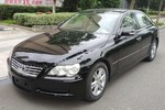 丰田锐志2007款2.5V 手自一体