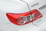 丰田卡罗拉2013款1.8L GL-i 自动至酷版