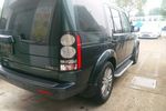 路虎第四代发现2014款3.0 V6 SC SE