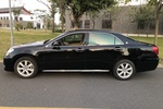 丰田皇冠2010款3.0L Royal Saloon 