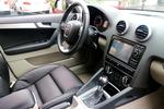 奥迪A3 Sportback2012款1.4TFSI 舒适型