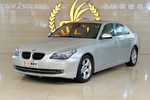 宝马5系2010款520Li 豪华型