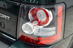 路虎揽胜运动版2011款3.0L TD 柴油版
