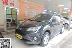 丰田RAV42015款2.0L CVT两驱都市版