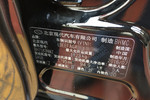 现代名驭2009款1.8L 手动 舒适版