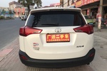 丰田RAV4荣放2016款荣放 2.0L CVT两驱智尚版