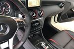 奔驰A45 AMG2014款A45 AMG