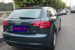 奥迪A3 Sportback2010款1.8TFSI 豪华型