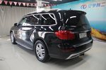 奔驰GL级2014款GL350 CDI 4MATIC