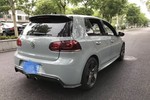 大众高尔夫R2011款2.0TSI R 