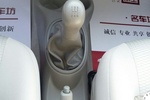 日产玛驰2010款1.5L 手动易炫版