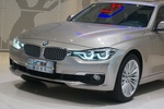 宝马3系2018款320Li 时尚型
