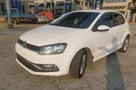 大众Polo2014款1.6L 自动舒适版