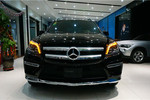 奔驰GL级2015款GL 350 CDI 4MATIC