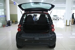 smartfortwo2012款1.0T 硬顶激情版