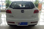 纳智捷大7 SUV2014款荣耀典藏版 2.2T 两驱智慧型