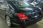 奔驰S级2010款S 300L 豪华型