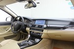 宝马5系2012款530Li 领先型
