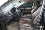 奥迪Q72013款35 TFSI 进取型