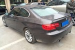 宝马3系双门2011款335i