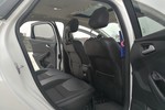 福特福克斯三厢2015款1.6L 自动舒适型