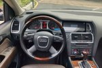 奥迪Q72007款3.6 手自一体技术型 四驱