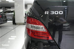 奔驰R级2013款R300L 商务型