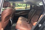 宝马5系GT2011款535i 典雅型