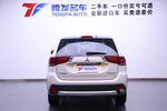 三菱欧蓝德2017款2.0L 两驱荣耀版