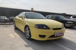 现代酷派2006款Coupe 2.7 V6