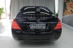奔驰S级2012款S300L 商务型 Grand Edition