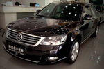 大众帕萨特领驭2009款2.0L 手动 尊享型