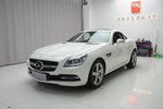 奔驰SLK级2011款SLK 200 时尚型