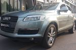 奥迪Q72008款4.2FSI quattro 豪华型