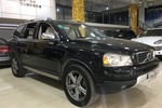 沃尔沃XC902011款2.5T 个性运动版