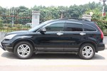 本田CR-V2010款2.4L VTi-S 自动 尊贵版