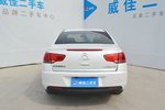 雪铁龙经典世嘉2013款1.6L 手动 品尚型